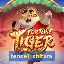 tensei shitara slime datta ken 3 temporada dublado crunchyroll