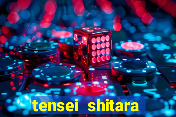tensei shitara slime datta ken 3 temporada dublado crunchyroll