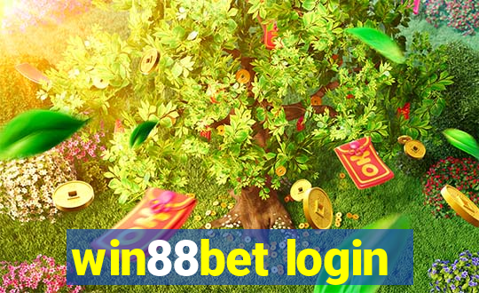 win88bet login