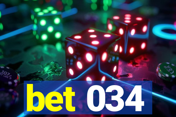 bet 034