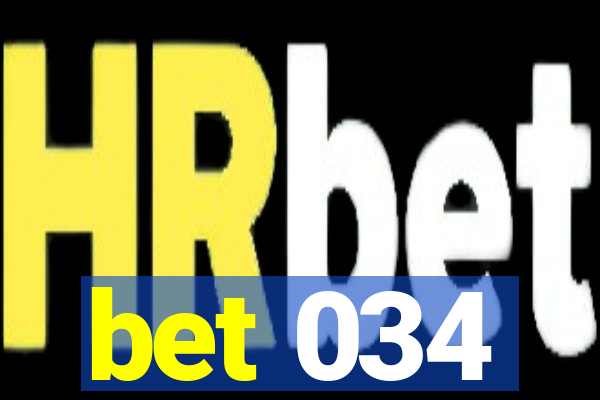 bet 034