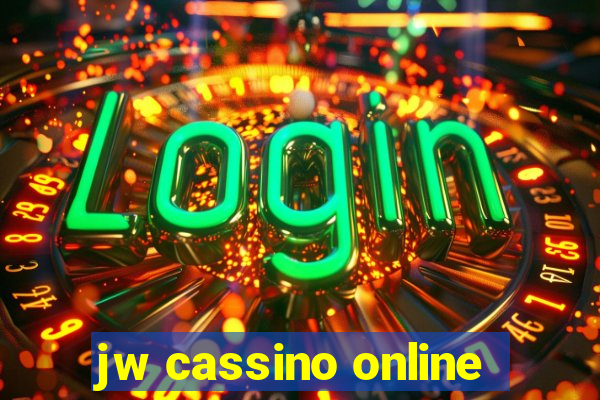 jw cassino online