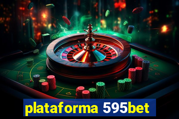 plataforma 595bet