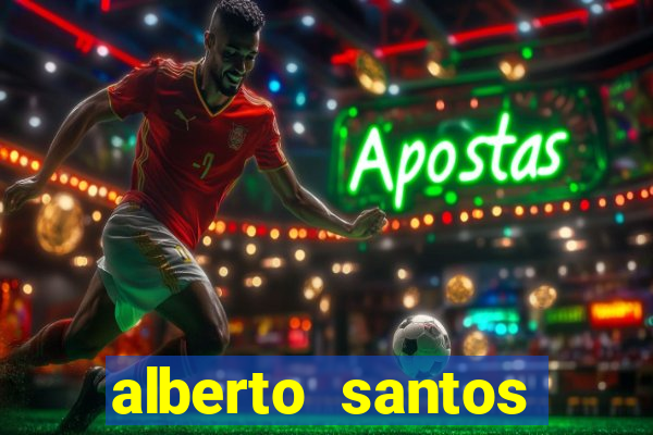 alberto santos dumont escola