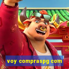 voy compraspg com