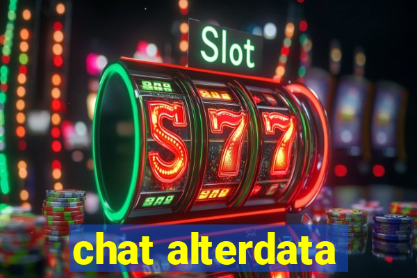 chat alterdata