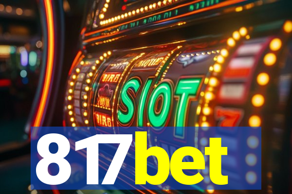 817bet