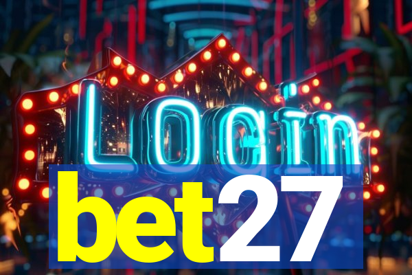 bet27