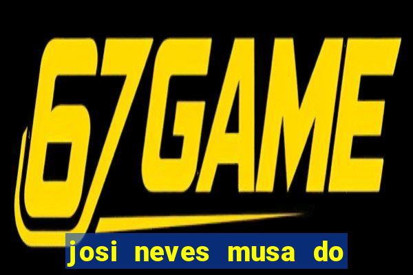 josi neves musa do cruzeiro pelada