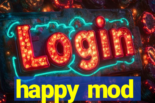 happy mod