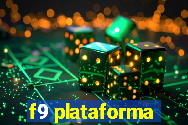 f9 plataforma