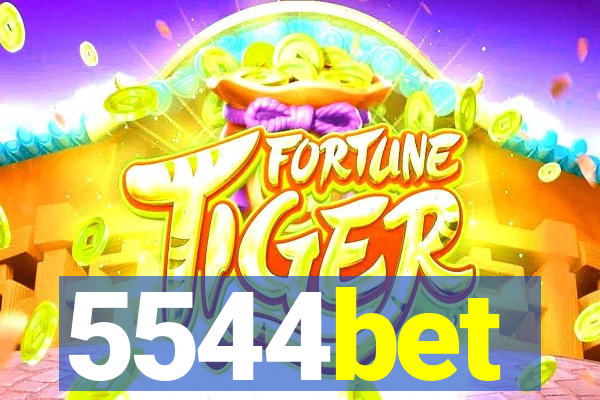 5544bet