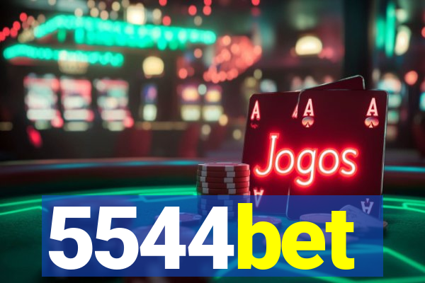 5544bet