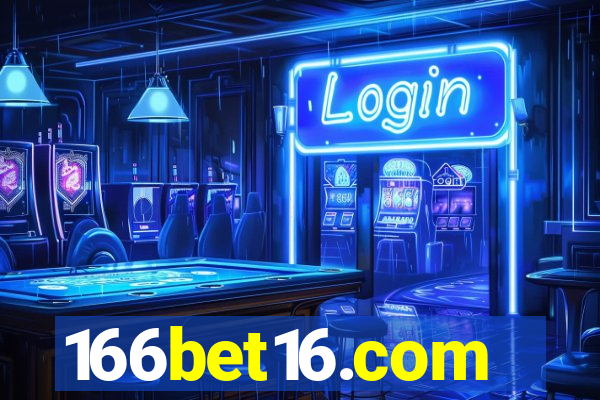166bet16.com