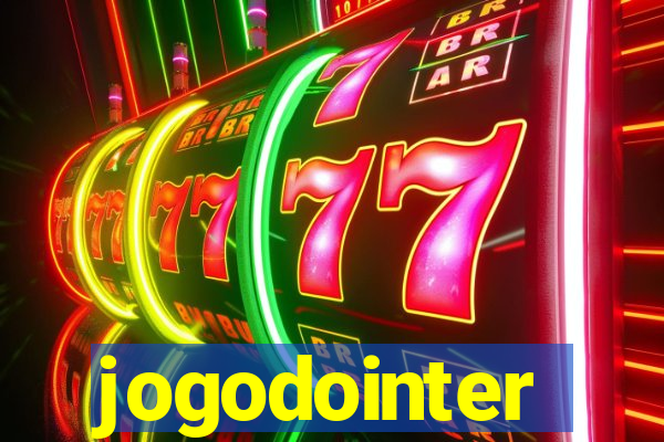 jogodointer