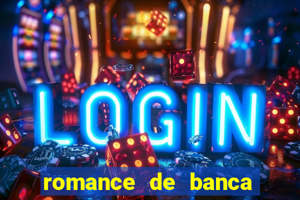 romance de banca digital 2014