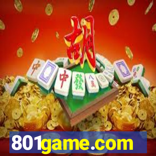 801game.com