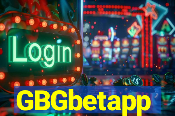 GBGbetapp