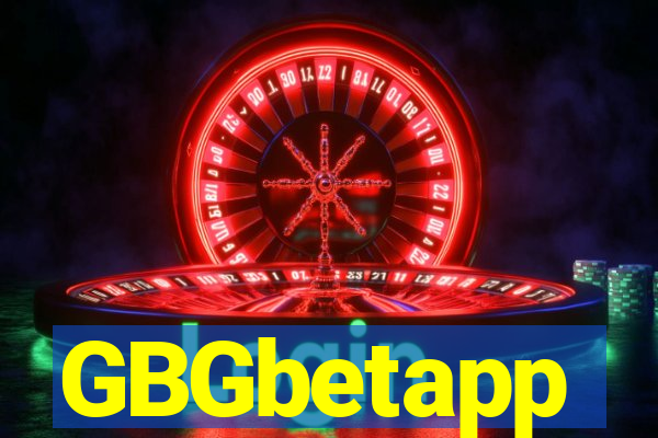 GBGbetapp