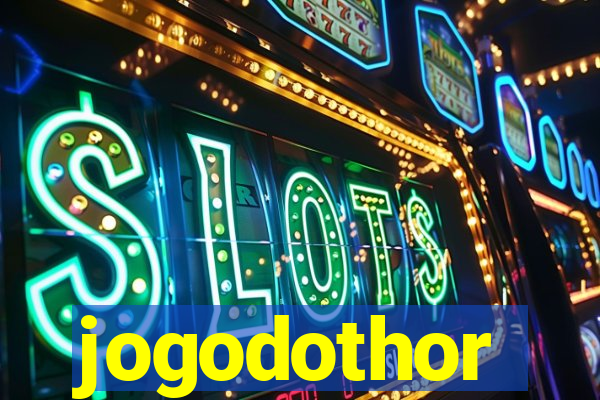 jogodothor