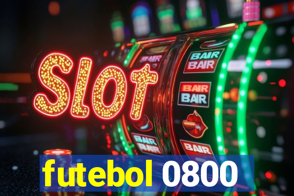 futebol 0800