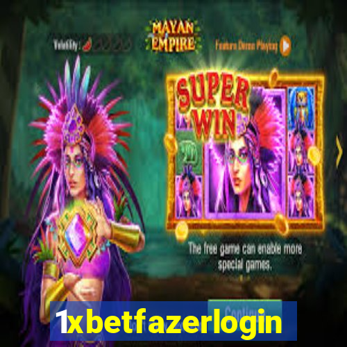 1xbetfazerlogin