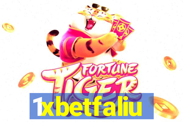 1xbetfaliu