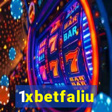 1xbetfaliu