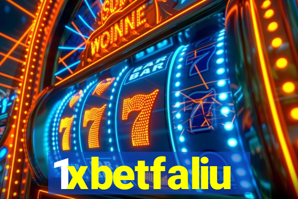 1xbetfaliu