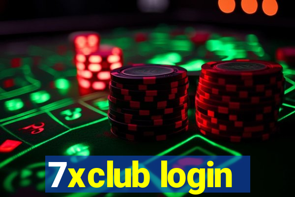 7xclub login