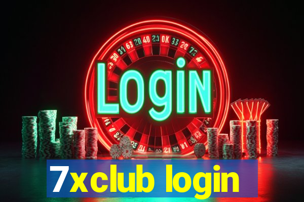 7xclub login