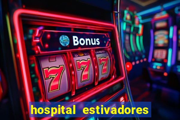 hospital estivadores santos trabalhe conosco
