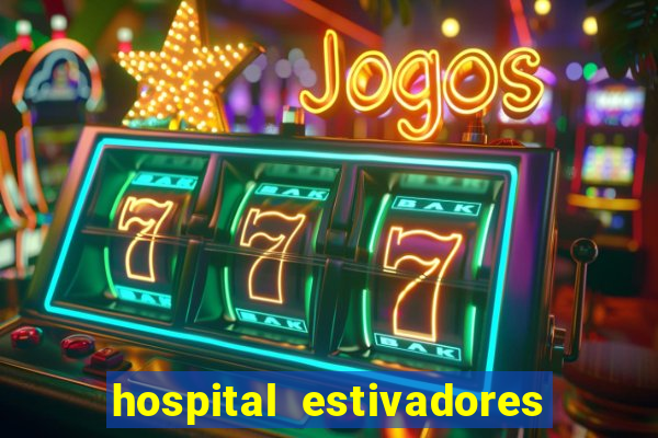 hospital estivadores santos trabalhe conosco