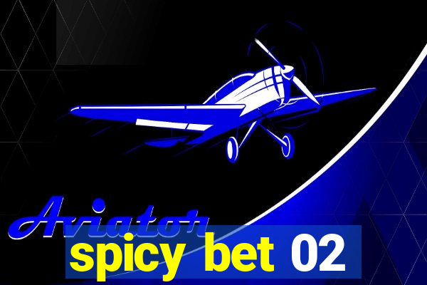 spicy bet 02
