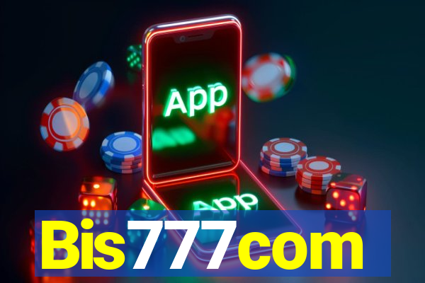 Bis777com