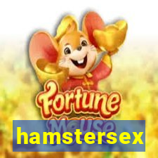 hamstersex