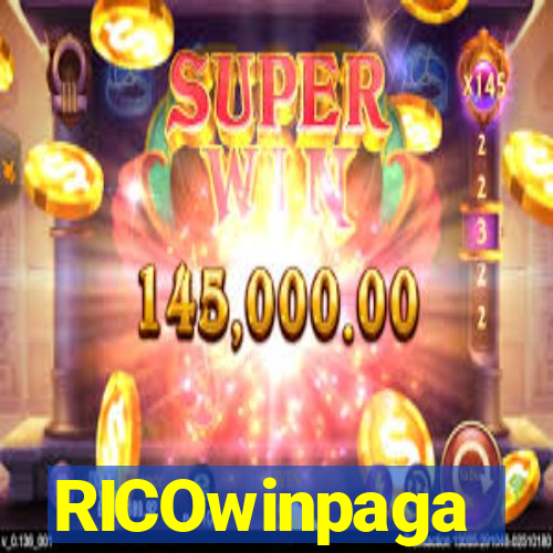 RICOwinpaga