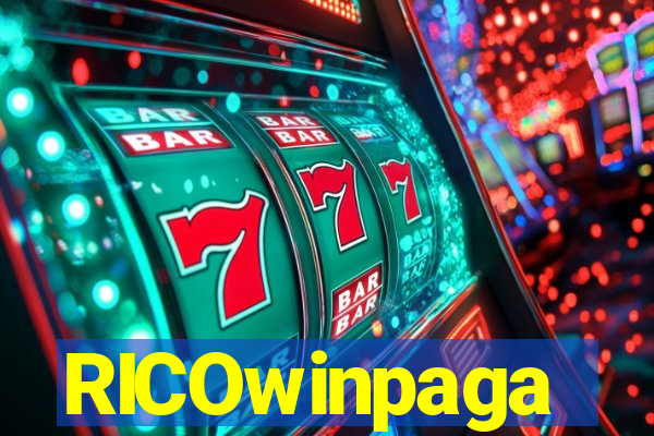 RICOwinpaga