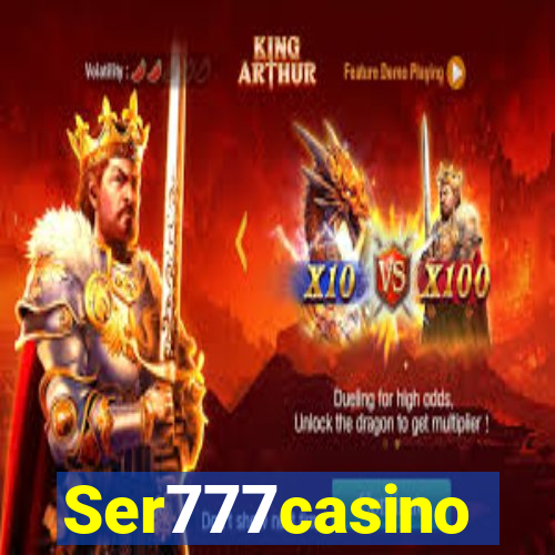 Ser777casino