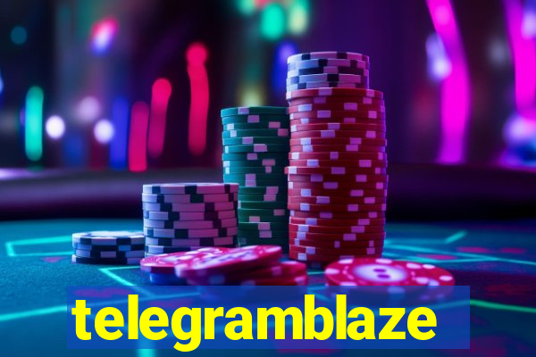 telegramblaze
