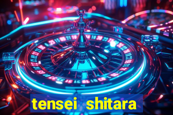 tensei shitara slime datta ken season 3