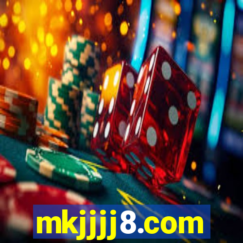 mkjjjj8.com