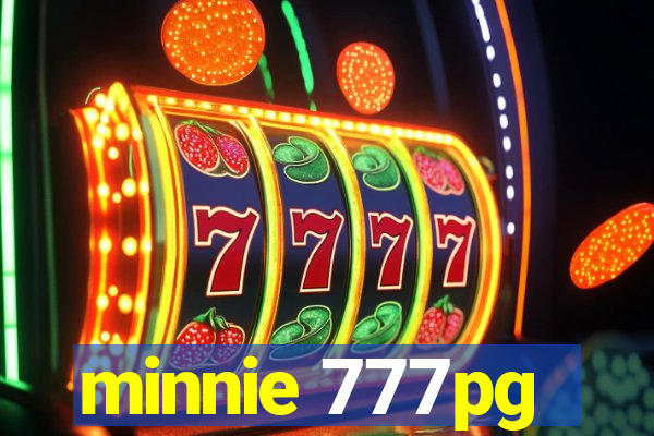 minnie 777pg