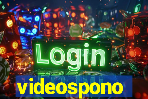 videospono