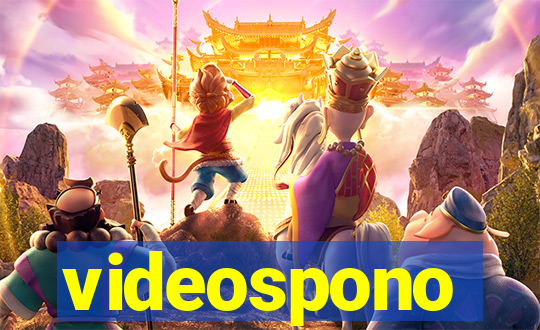 videospono