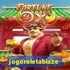 jogoroletablaze