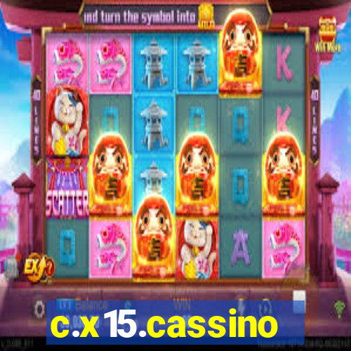 c.x15.cassino