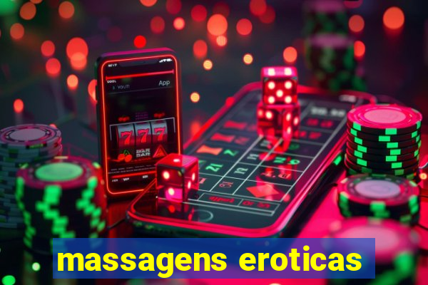 massagens eroticas