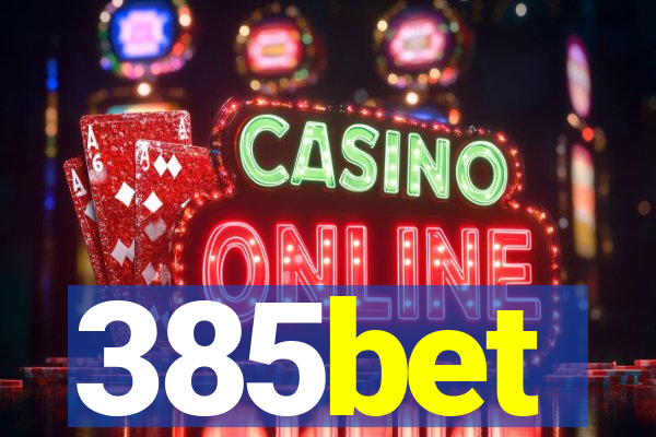 385bet