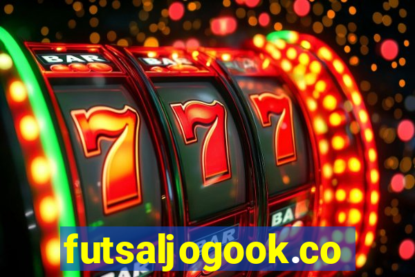 futsaljogook.com